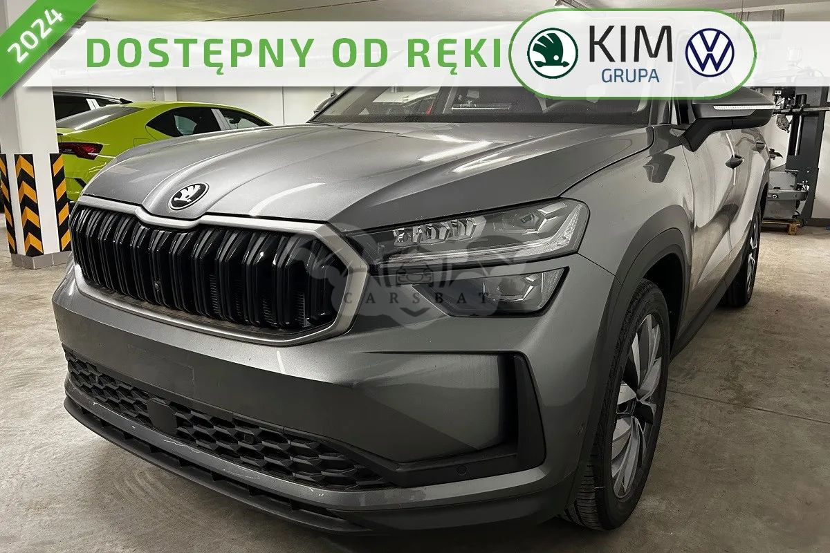 Skoda Kodiaq II 2.0 TDI 4x2 Selection DSG 2024