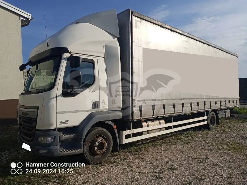 DAF LF 2016