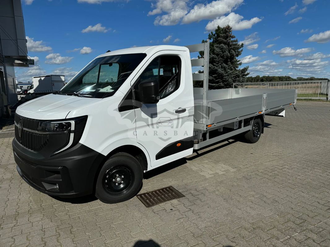 Renault Master 2024