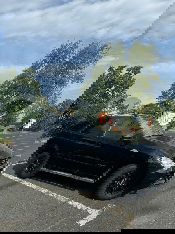 Ssangyong / KG Mobility Actyon 2007