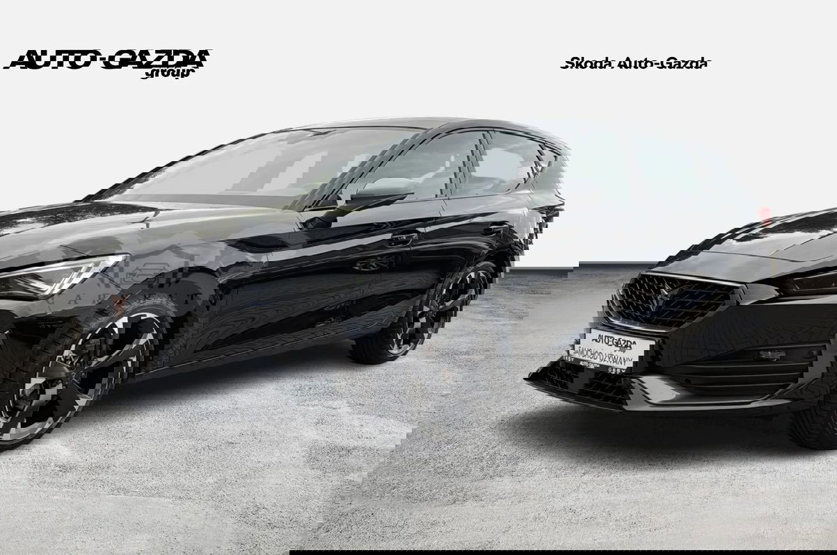 Cupra Leon 2.0 TDI DSG 2023