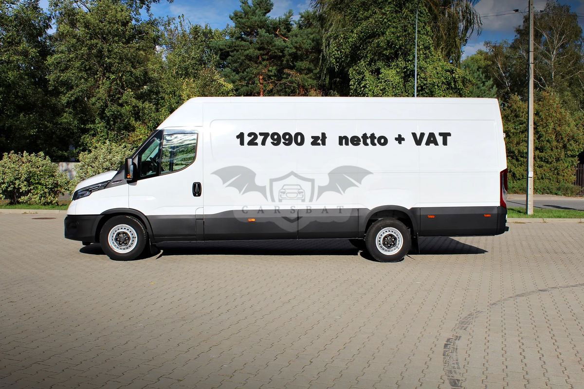 Iveco Daily 2023