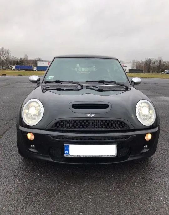Mini Cooper 2005