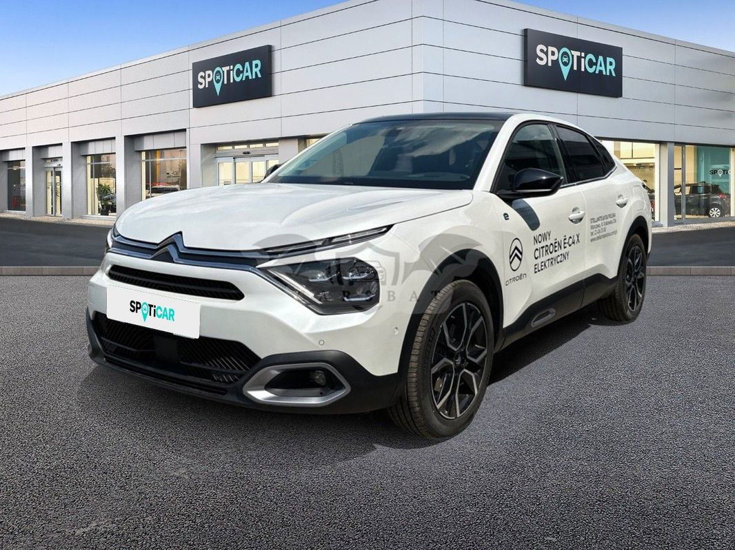 Citroën C4 X 2023