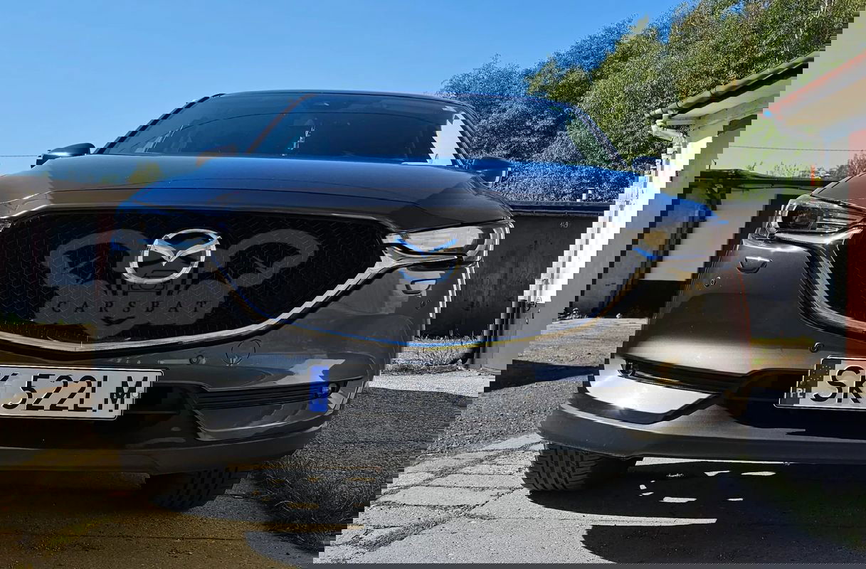 Mazda CX-5 II 2.0 Skyenergy 2WD 2017