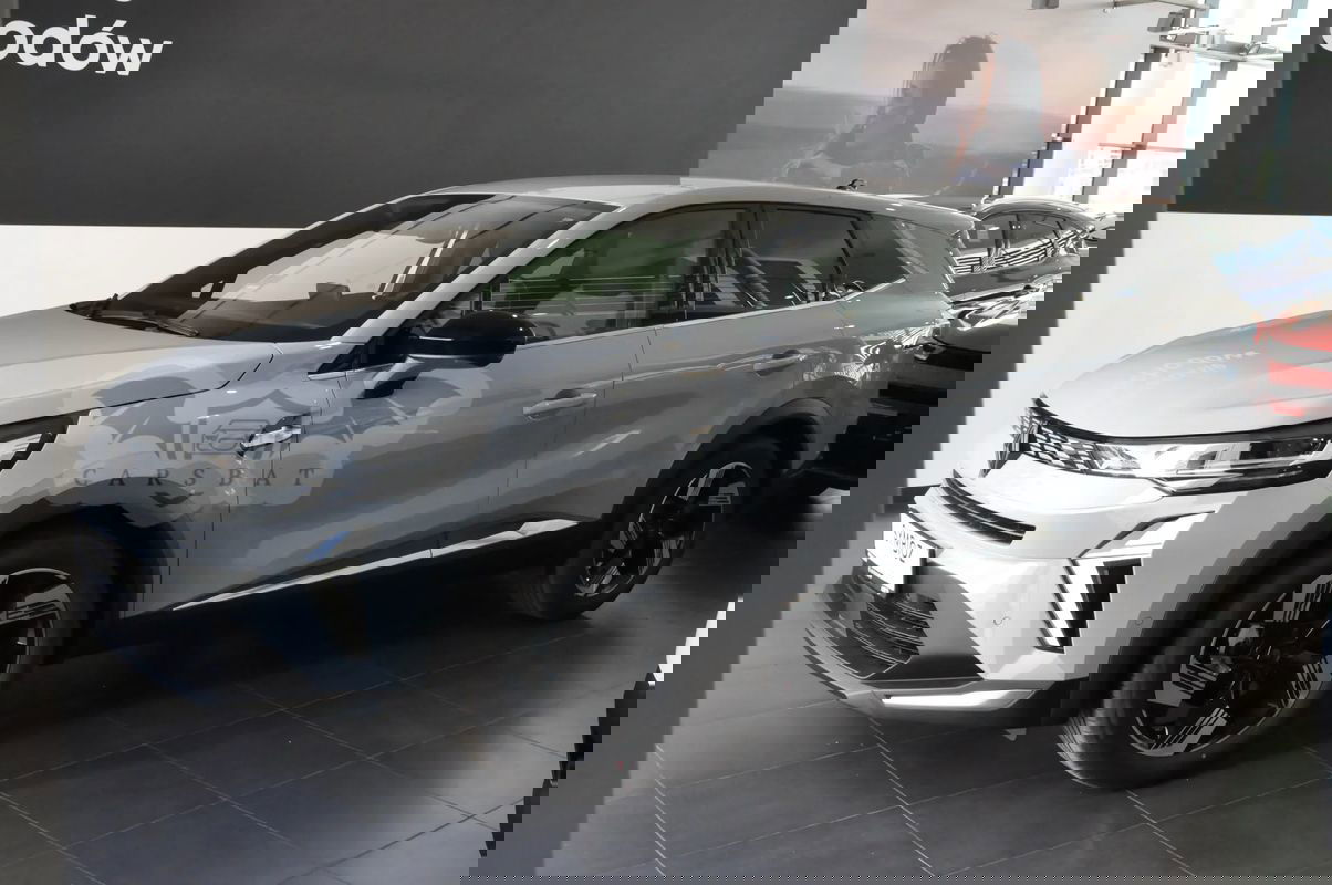 Renault Symbioz 2024