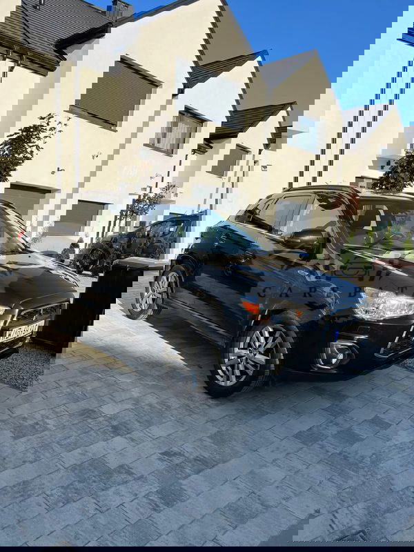 Mitsubishi ASX 1.6 Blue Sky Edition 2014