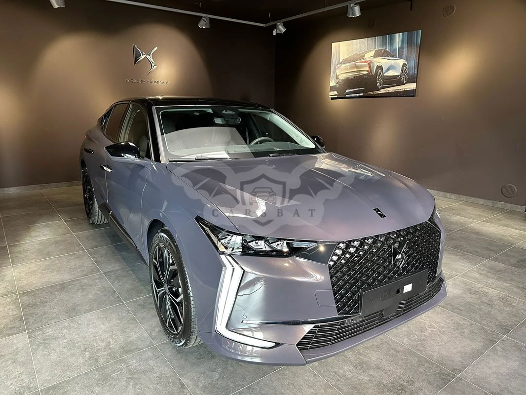 DS DS4 II 1.2 PureTech Antoine de Saint Exupéry 2024
