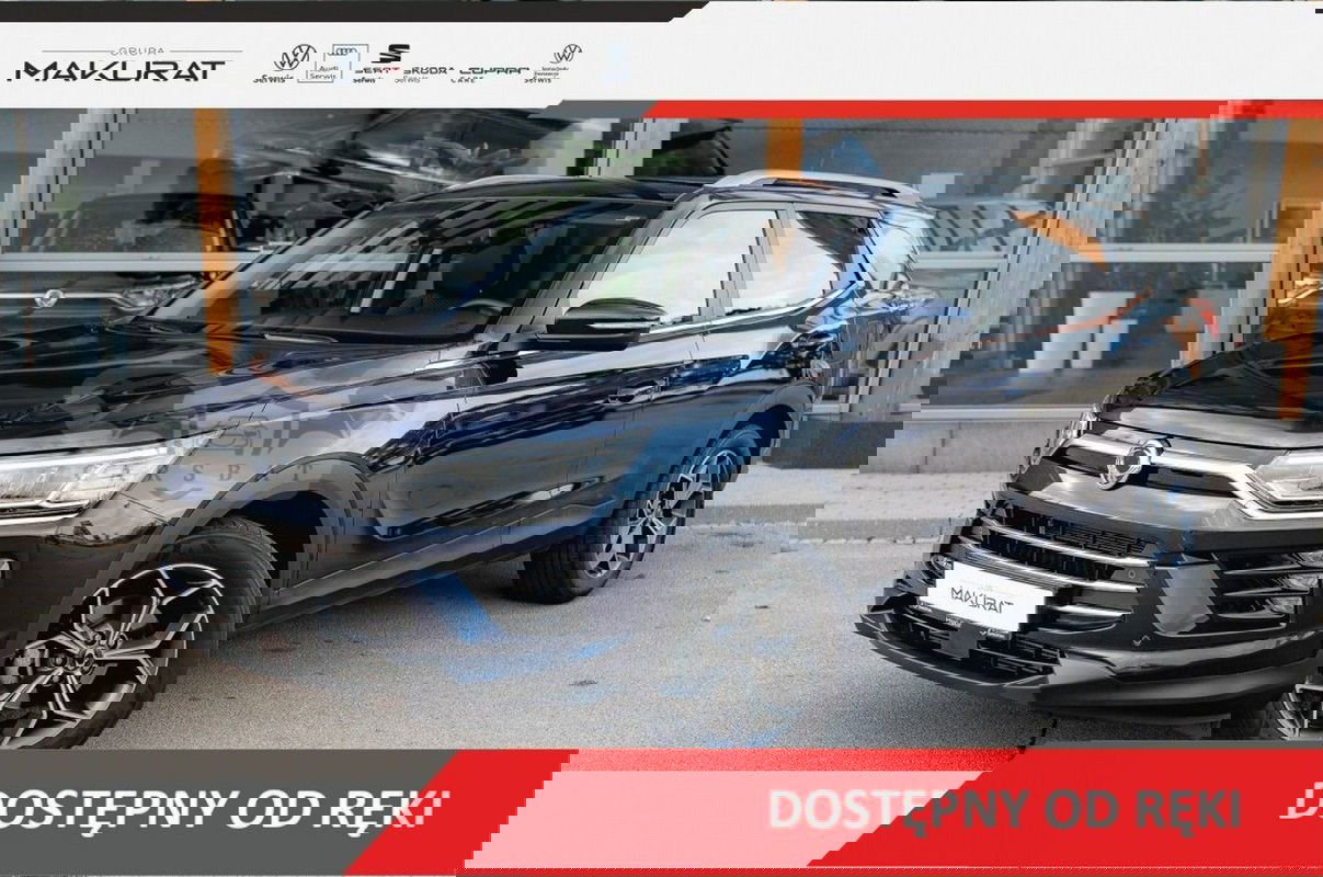 Ssangyong / KG Mobility Korando 1.5 T-GDI Quartz 2WD 2023