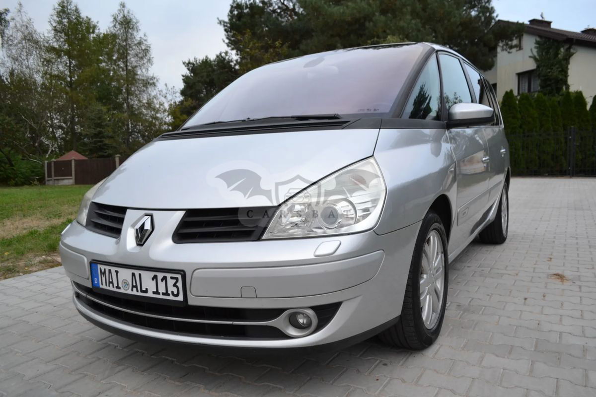 Renault Espace IV 2006