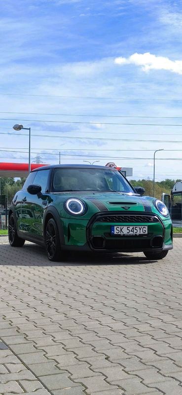 Mini Cooper Classic Trim sport 2022
