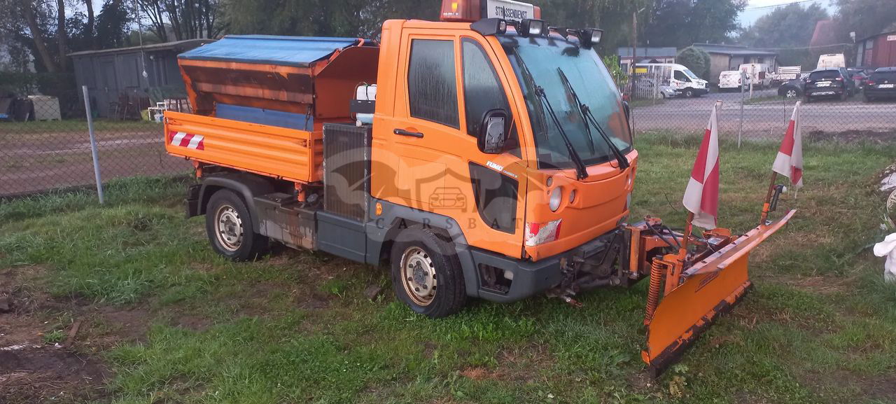 Multicar 1130 2005