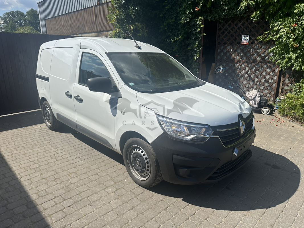 Renault Express 2022