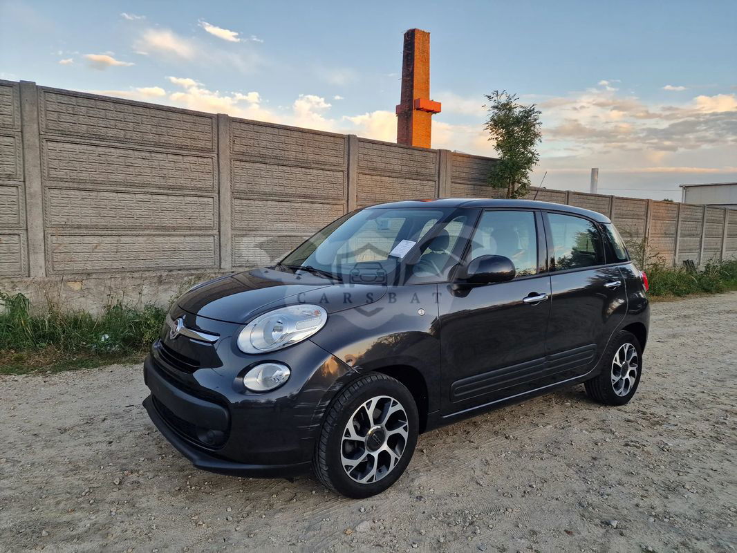 Fiat 500L 1.4 16V Pop Star 2017
