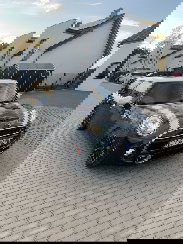 Mini Cooper 2015