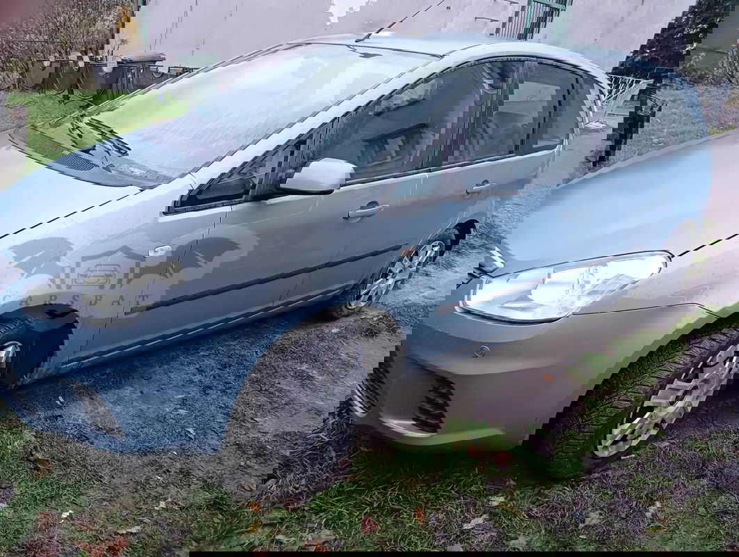 Ford C-Max I 2008