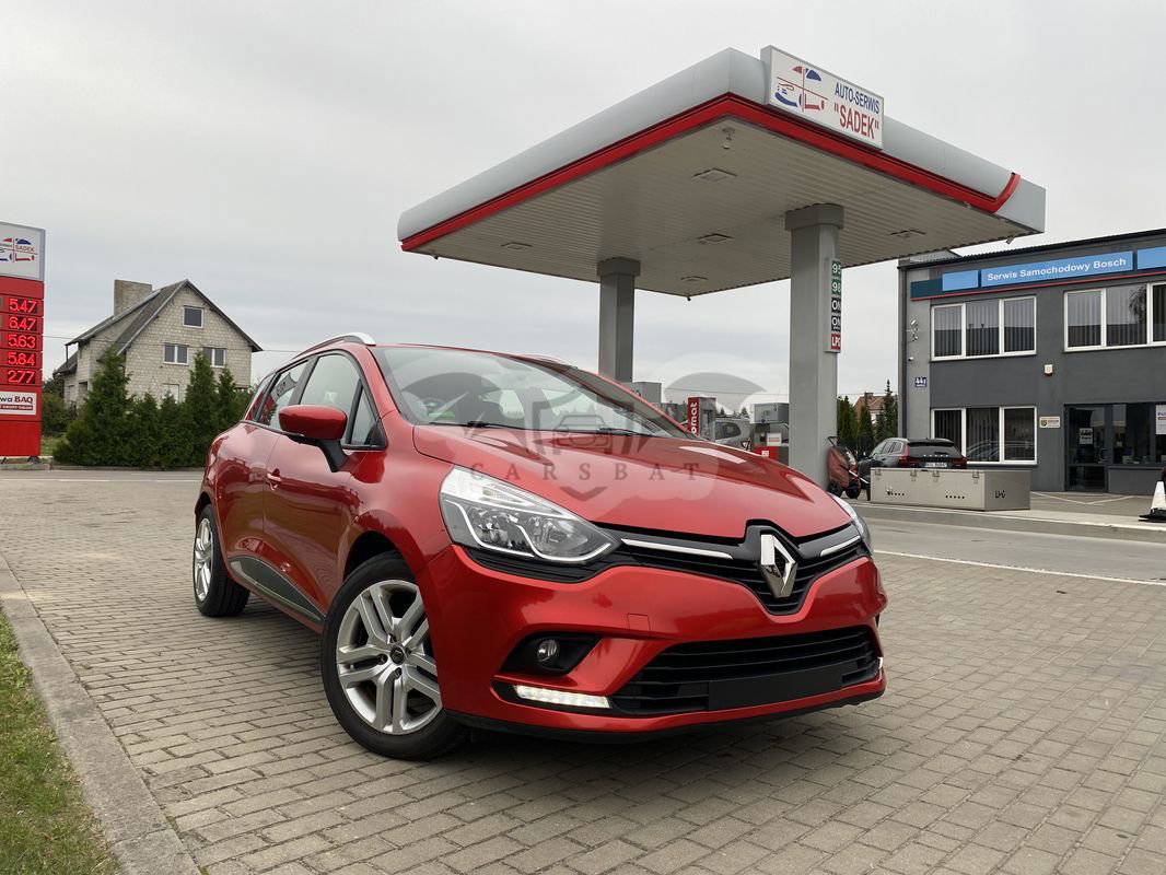 Renault Clio IV TCe 90 Start & Stop COLLECTION 2019