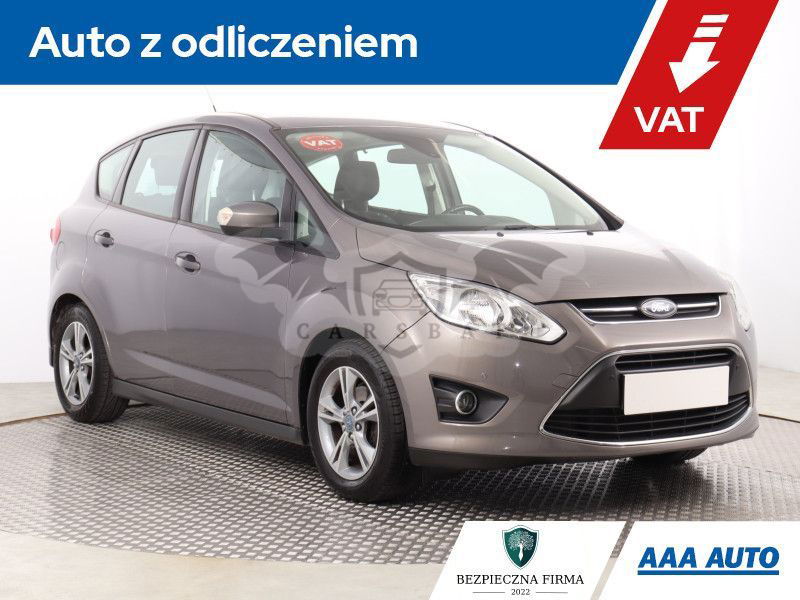 Ford C-Max II 2015
