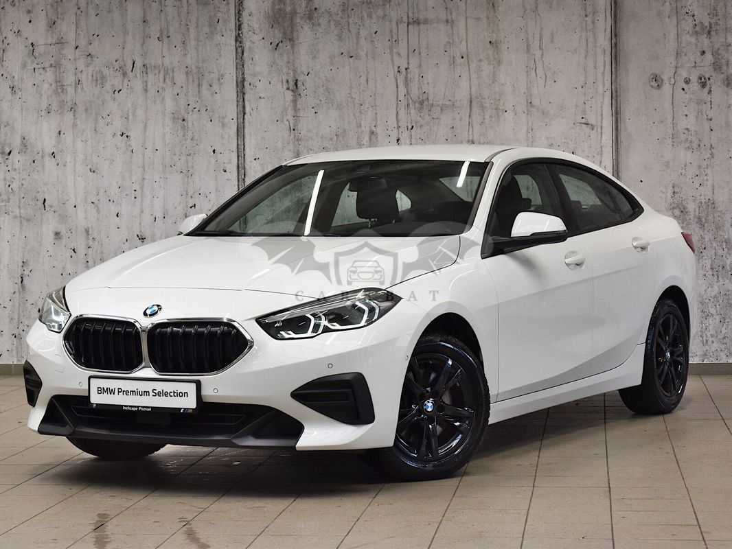 BMW 2 Series 218i Advantage 2021