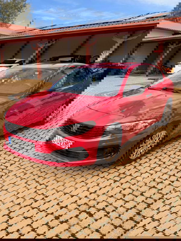 Fiat Tipo II 1.4 Classic 2021