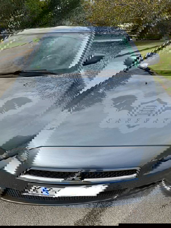 Mitsubishi Lancer IX 1.8 Invite 2009