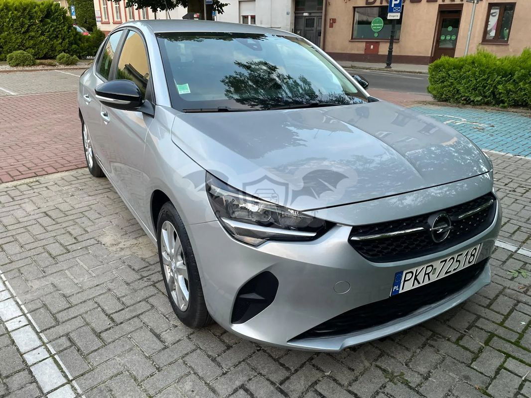 Opel Corsa F 1.2 Business S&S 2023
