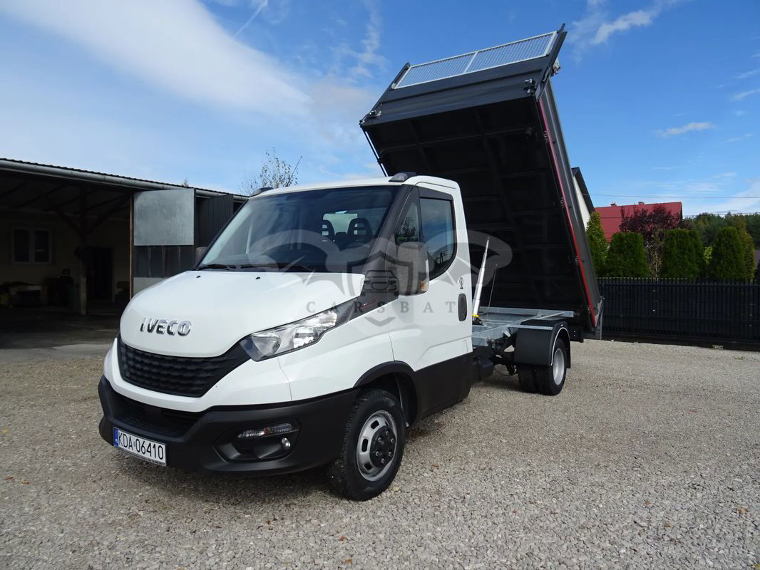 Iveco Sor 2021