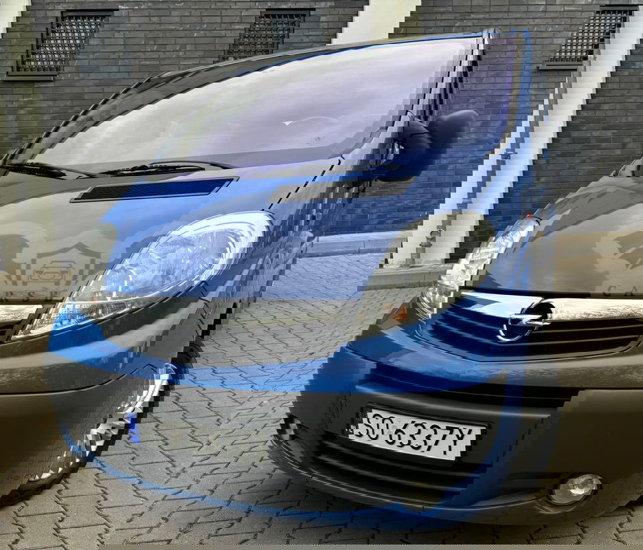 Fiat Idea 2006