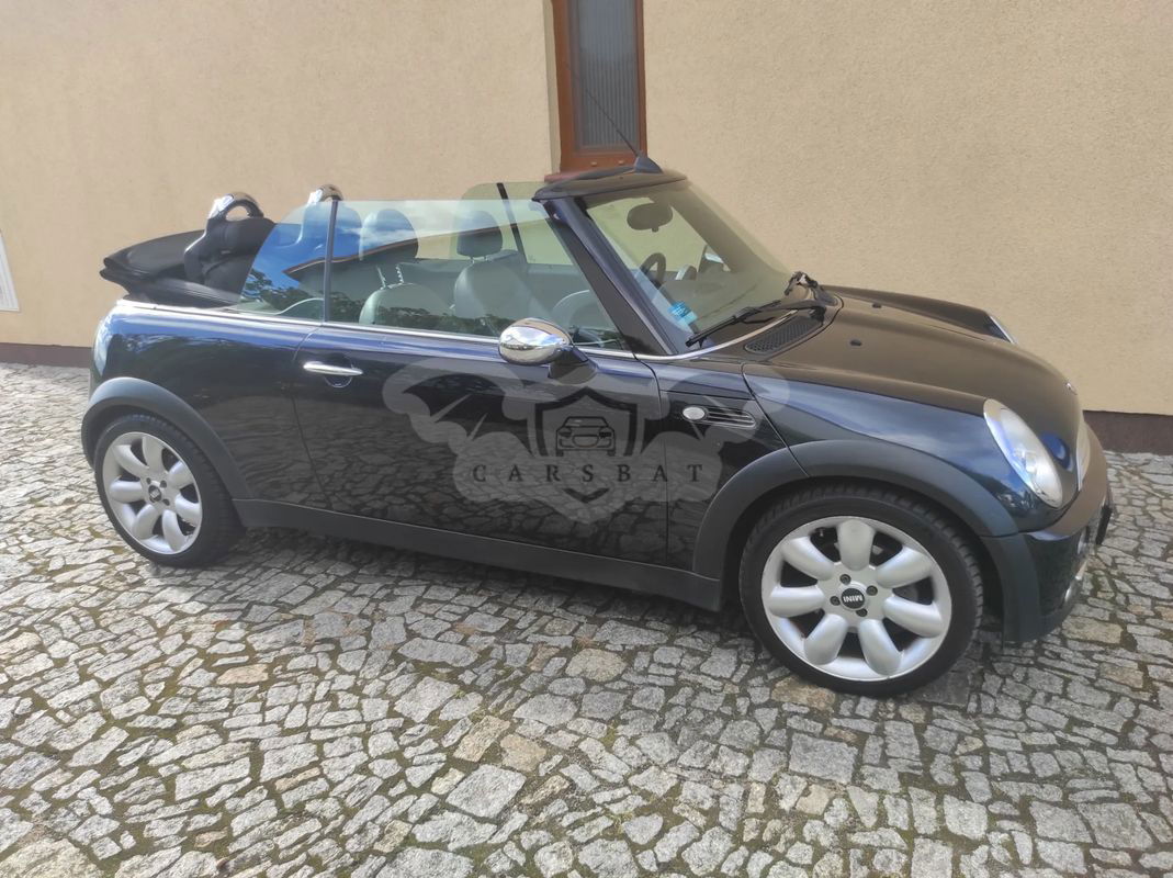 Mini Cooper 2006