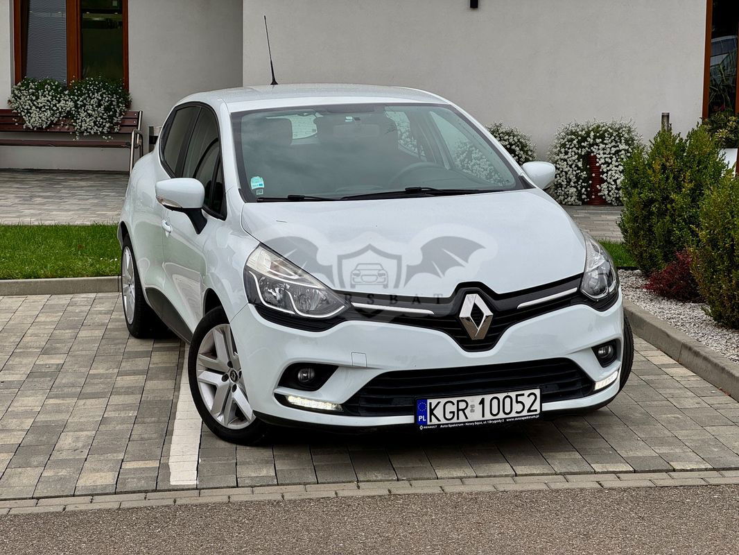 Renault Clio IV dCi 75 Stop & Start Life 2019