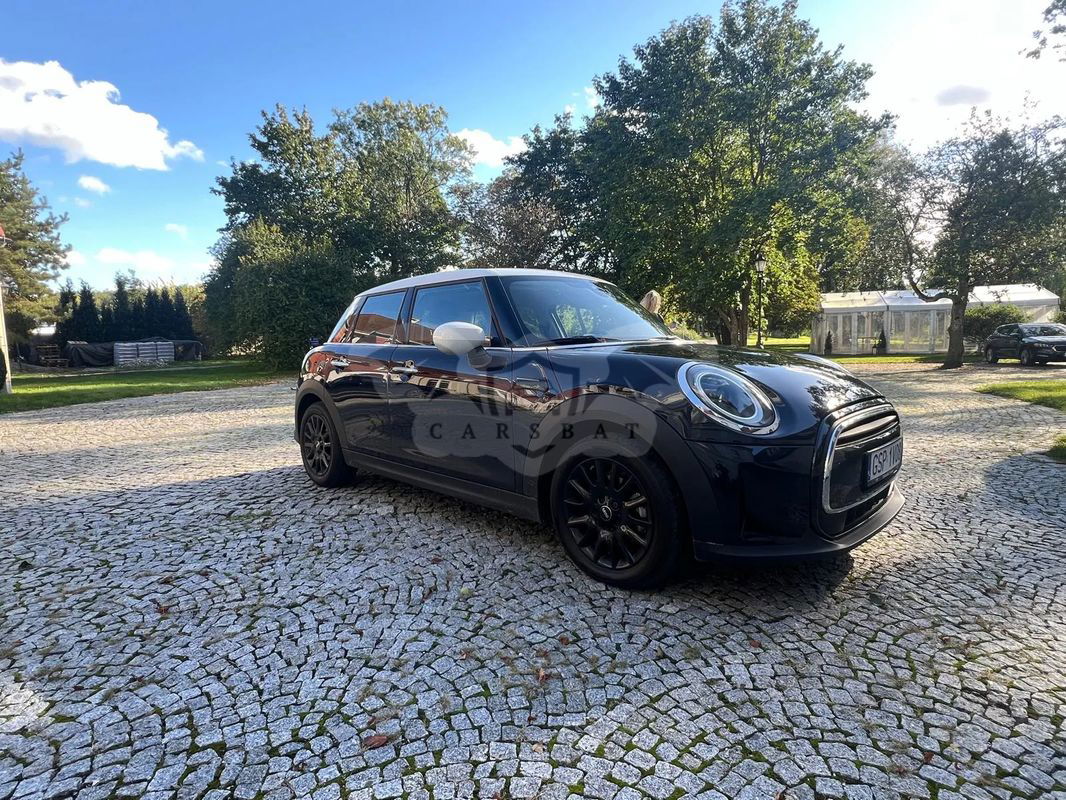 Mini Cooper Standard 2023