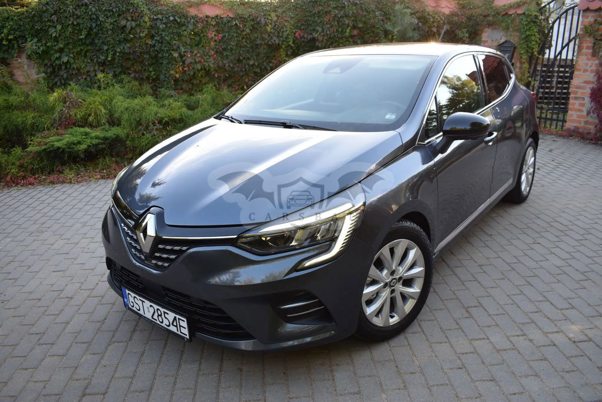 Renault Clio V TCe 90 EQUILIBRE 2021