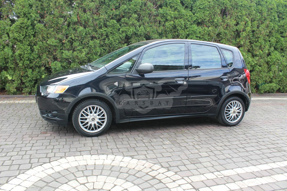 Mitsubishi Colt VII 2011