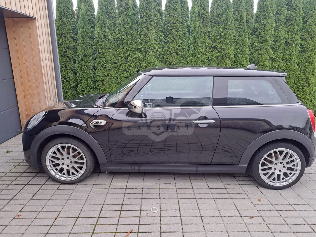Mini Cooper 2014