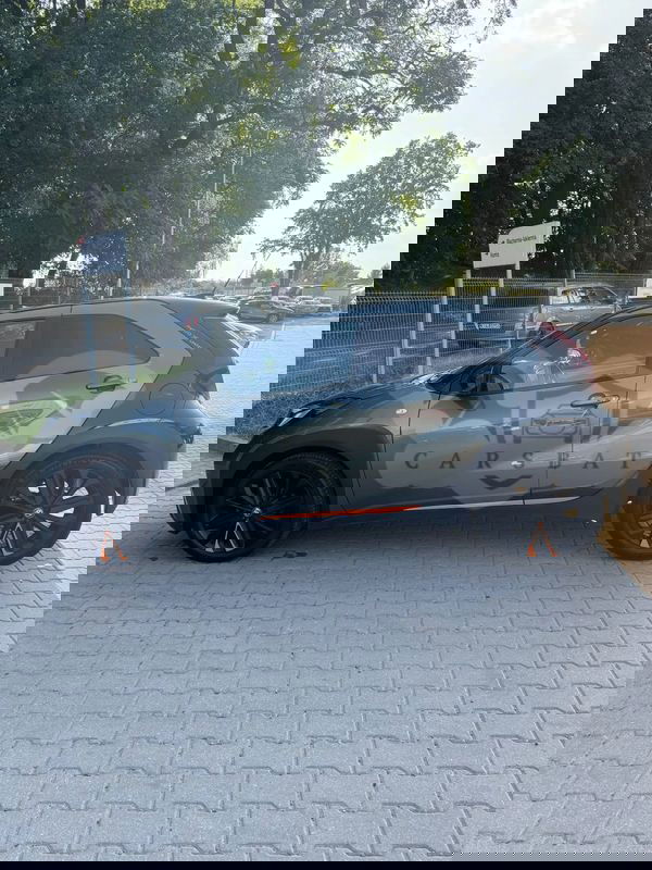 Toyota Aygo X 1.0 VVT-i Color Edition X-shift 2022