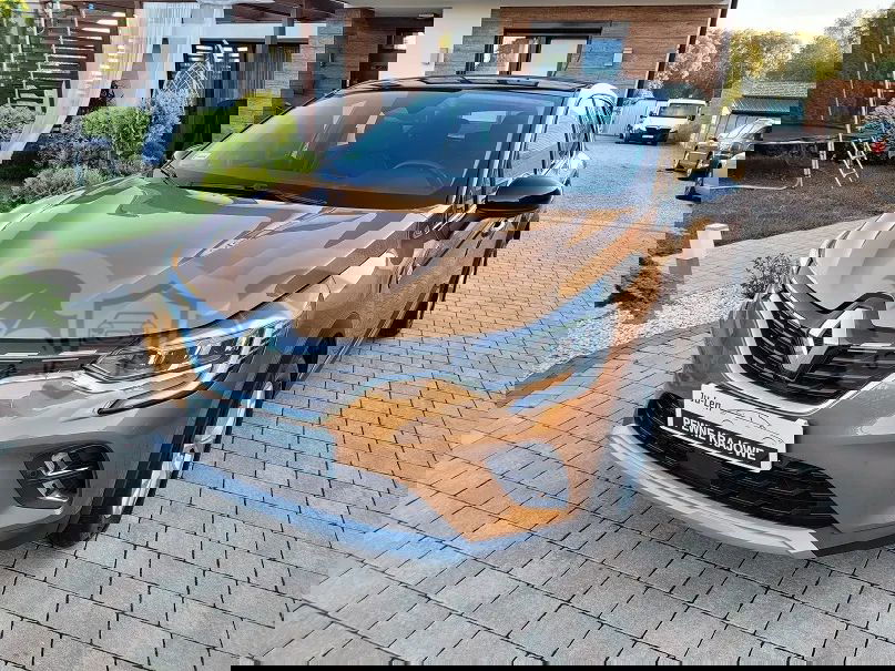 Renault Captur II 1.0 TCe Intens 2021