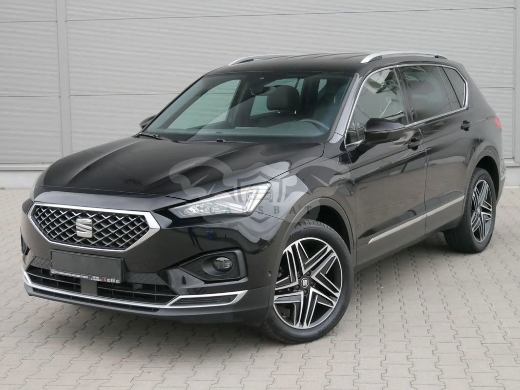 Seat Tarraco 2.0 TDI Xcellence S&S 2019