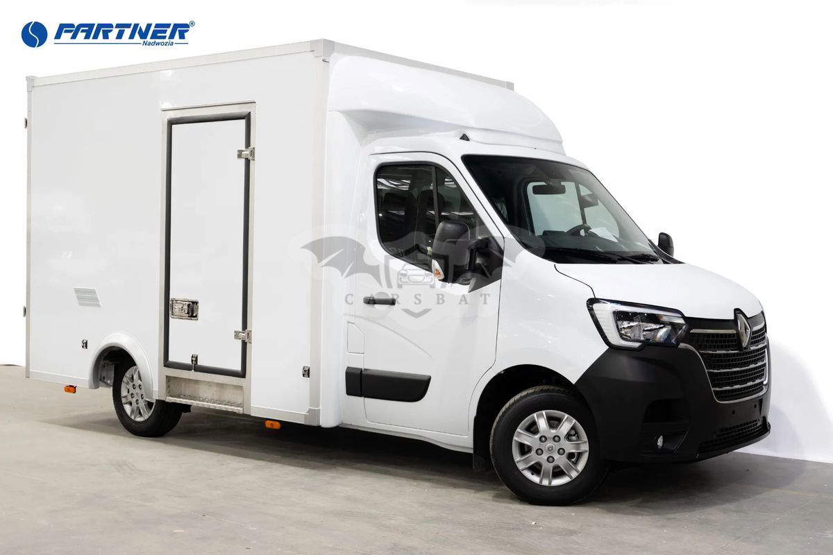 Renault Master 2024