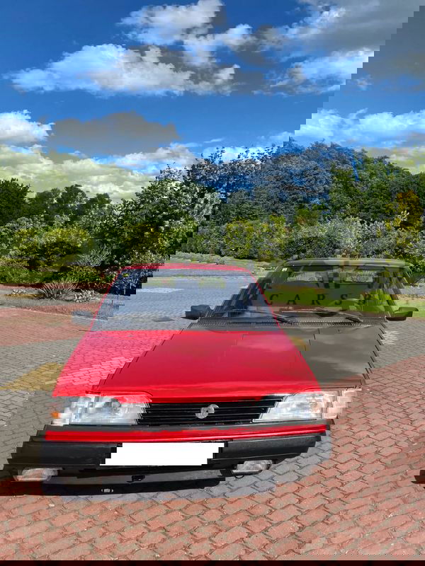 FSO Polonez Atu 1996