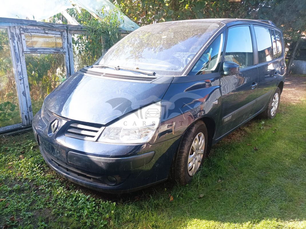 Renault Espace IV 2.0 Authentique 2007