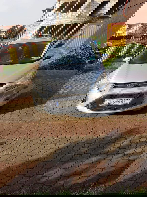 Ford C-Max II 2.0 TDCi Titanium 2013