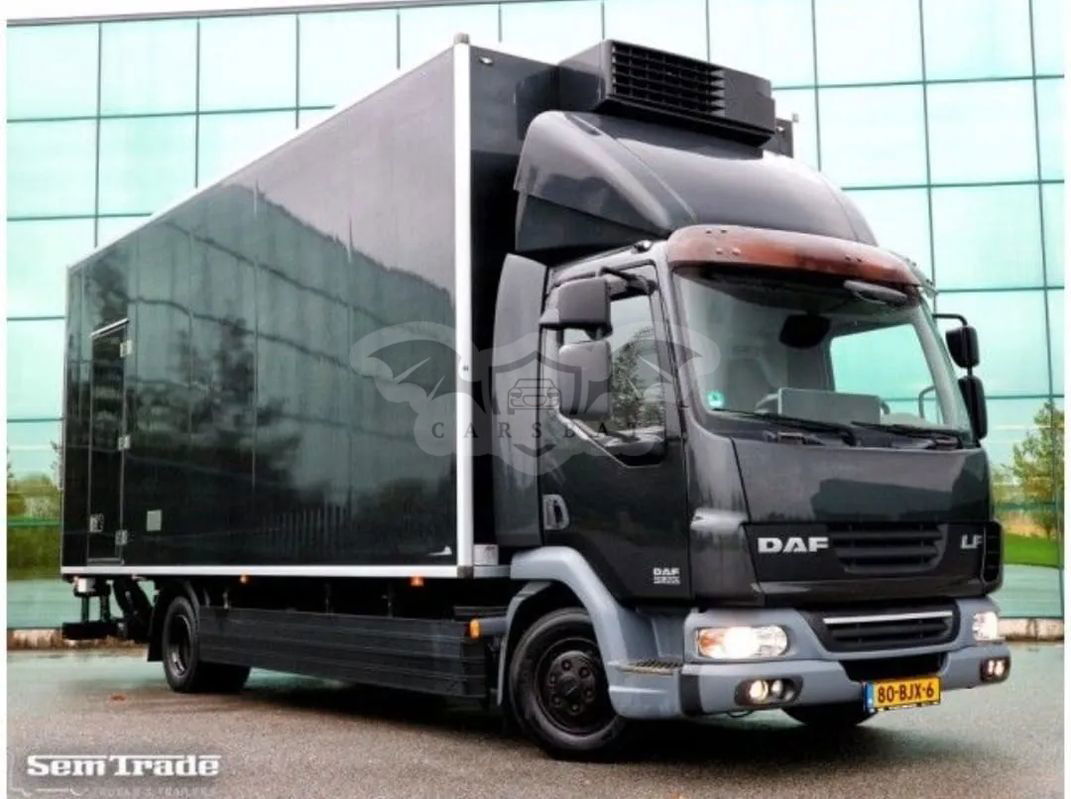 DAF LF 2010