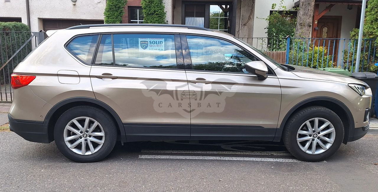 Seat Tarraco 1.5 Eco TSI EVO Style S&S 2019