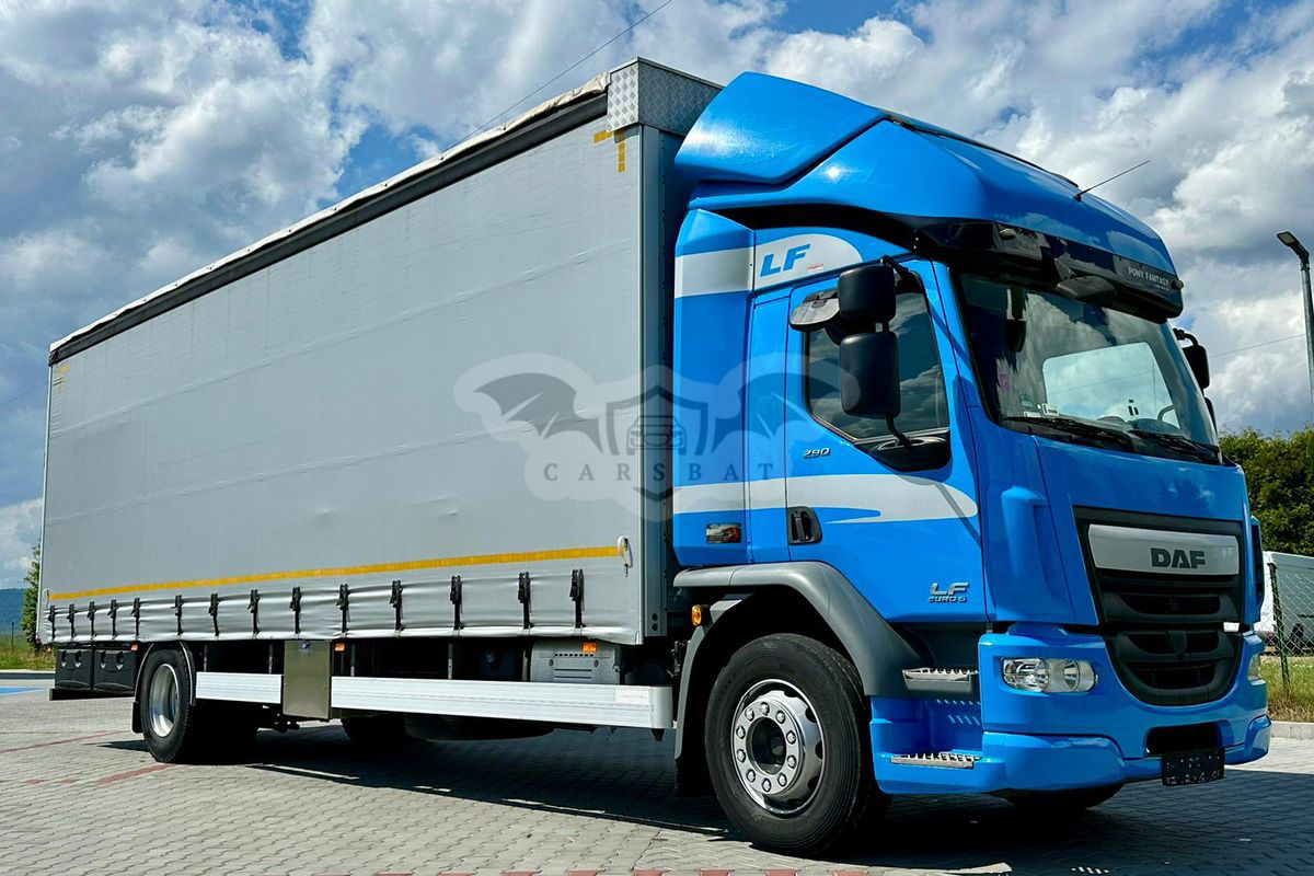 DAF LF 2017