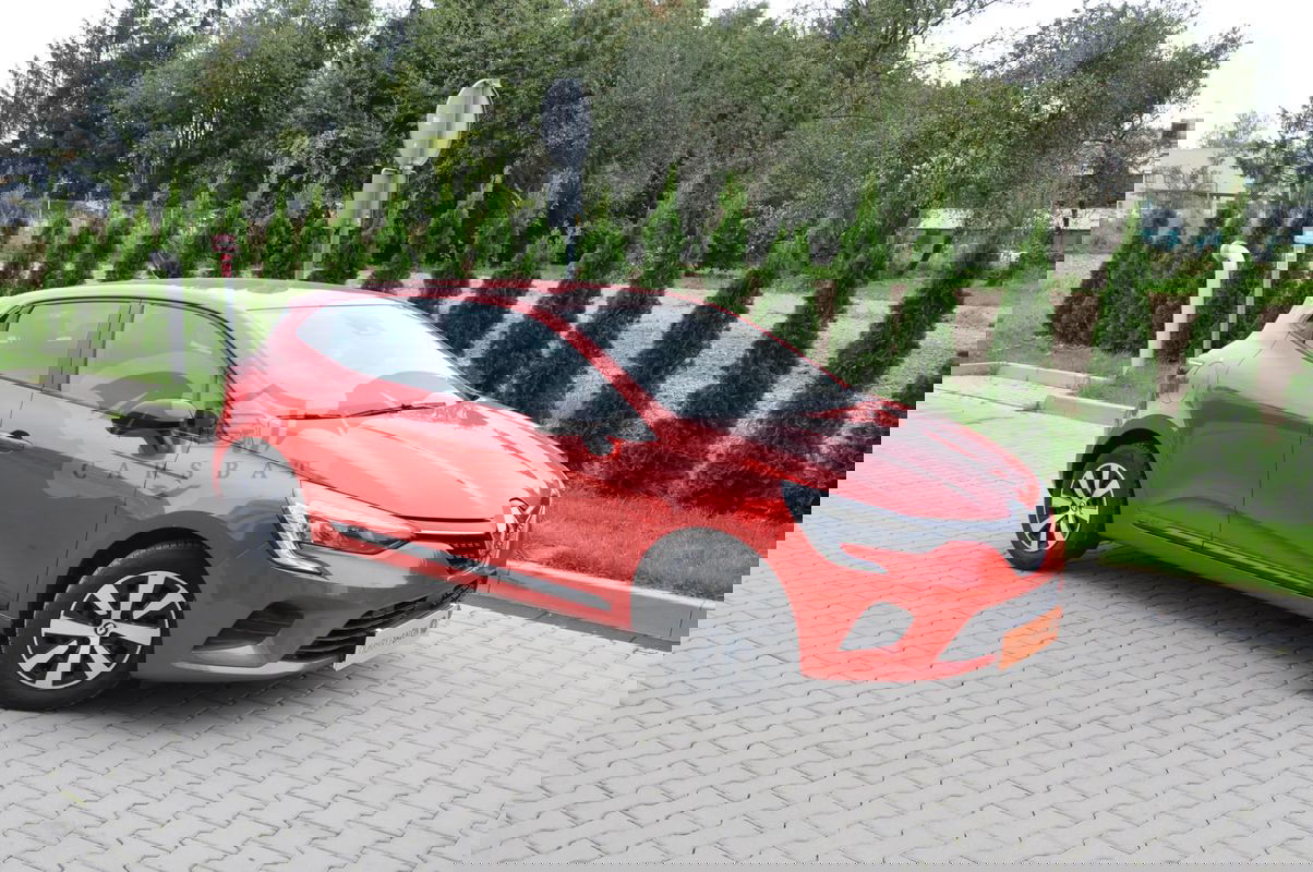 Renault Clio V 1.0 TCe Zen 2022