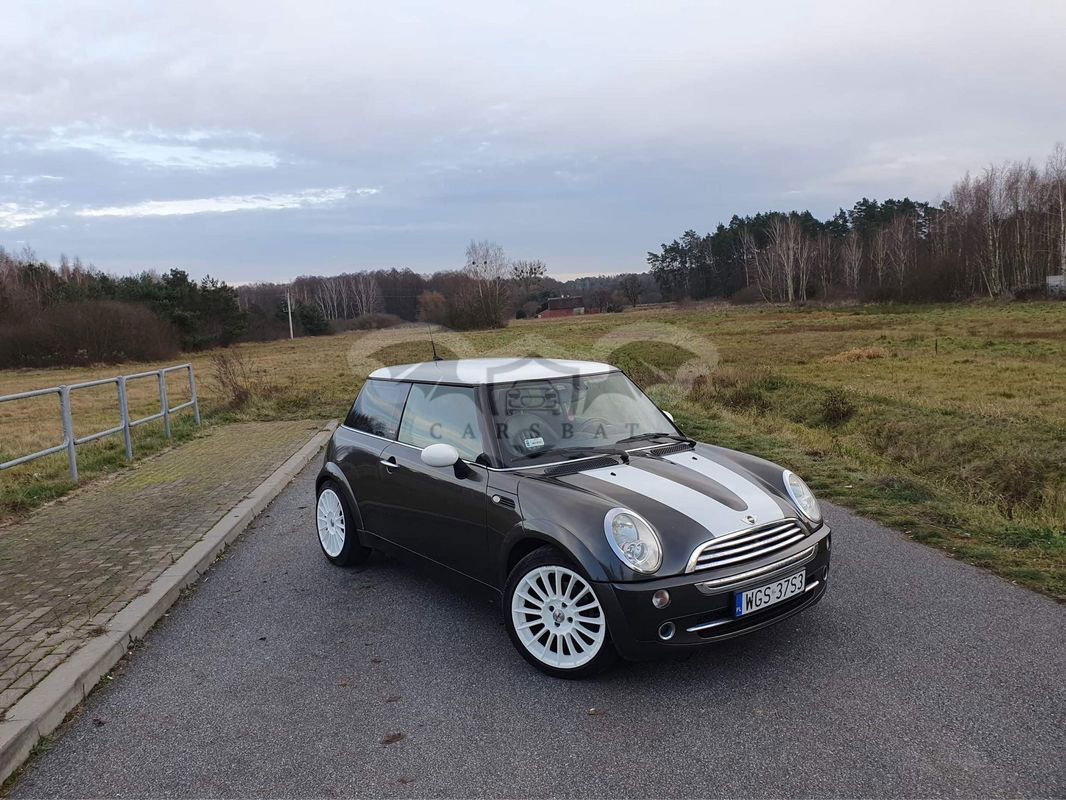 Mini Cooper 2006