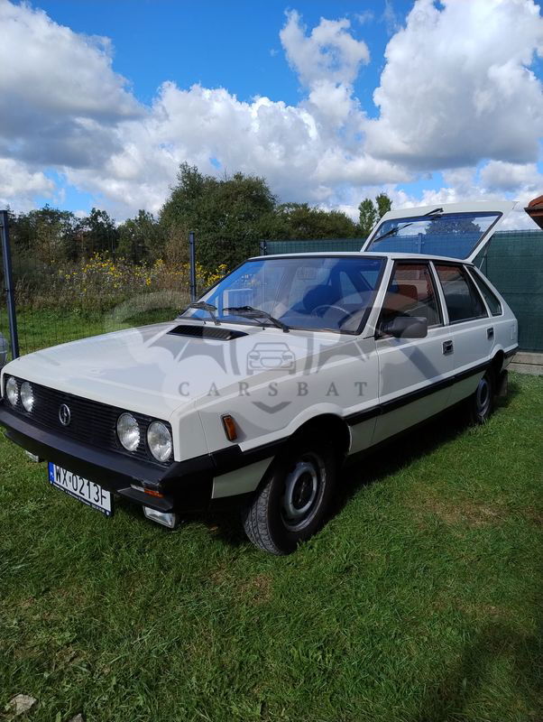 FSO Polonez 1.5 1988