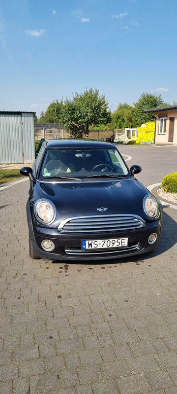 Mini One Standard 2007