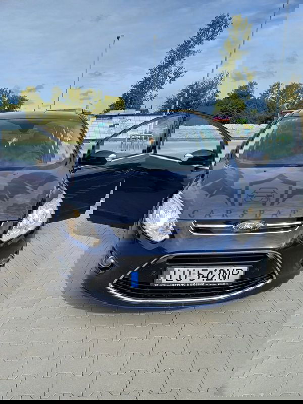 Ford C-Max II 1.6 TDCi Trend 2013