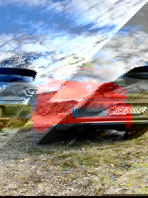 Renault Clio V 1.0 TCe Zen 2019